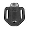 1791 Everyday Carry Leather Sheath for L/XL Multitool & Easy-Slide Belt Attachment WEB-HD-ES-SL-BLK-A - alternate 1